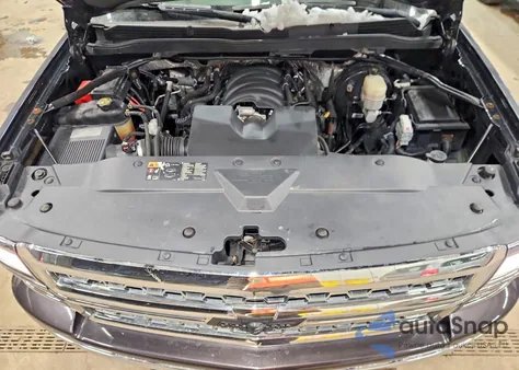 2015 Chevrolet Silverado K1500 Lt z USA, uszkodzony, nr VIN 1GCVKREH3FZ208610